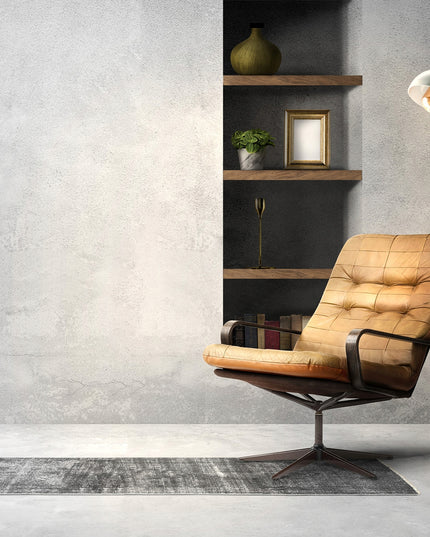 Stalinė LED lempa 1xE27 185CM Stabili + Reguliuojama BALTA