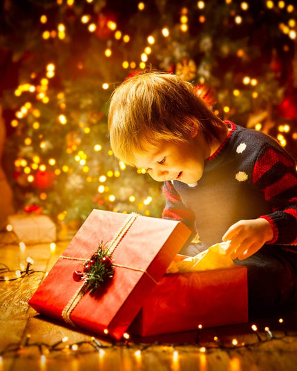 Kalėdinė girlianda 500 LED baltos šiltos LAUKE / VIDAUS