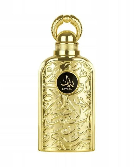 Lattafa Bayaan parfumuotasis vanduo, purškiamas, 100 ml