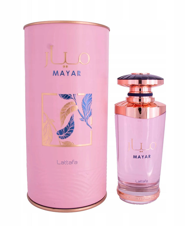 Lattafa Mayar moteriškas parfumuotasis vanduo 100 ml
