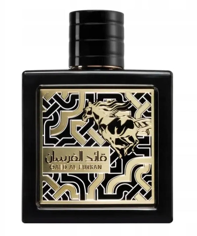 Lattafa Qaed Al Fursan EDP M 90 ml