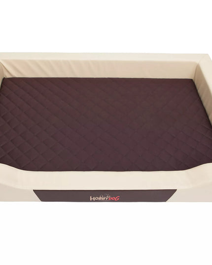 Hobbydog Deluxe XXL 120x80 šunų guolis-lova