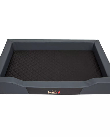 Hobbydog Deluxe XXL 120x80 šunų guolis-lova