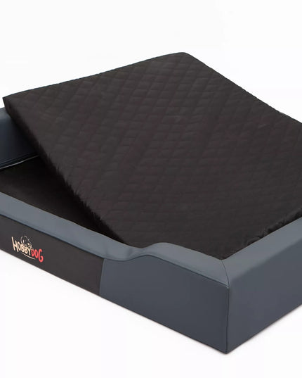 Hobbydog Deluxe XXL 120x80 šunų guolis-lova