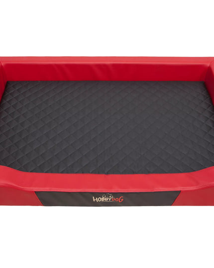 Hobbydog Deluxe XXL 120x80 šunų guolis-lova