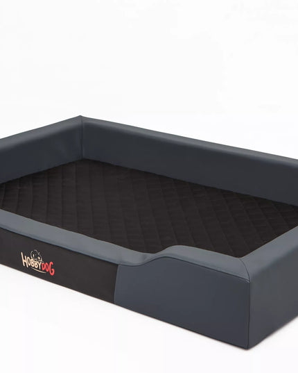 Hobbydog Deluxe XXL 120x80 šunų guolis-lova