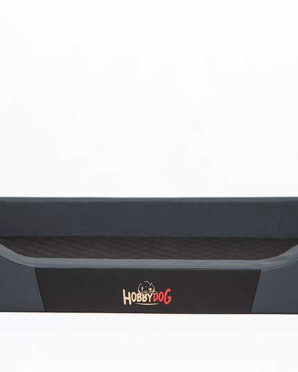 Hobbydog Deluxe XXL 120x80 šunų guolis-lova