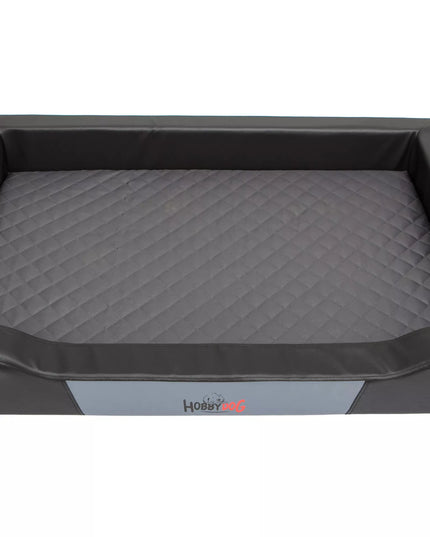 Hobbydog Deluxe XXL 120x80 šunų guolis-lova