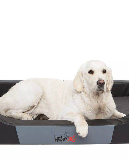 Hobbydog Deluxe XXL 120x80 šunų guolis-lova