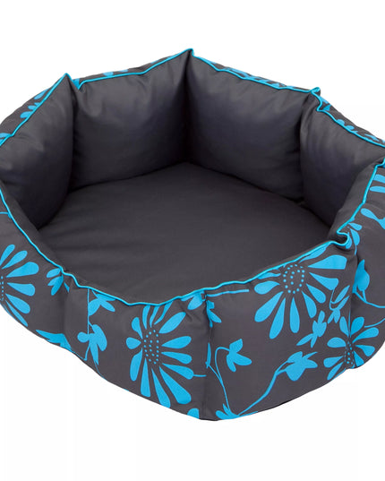 Guolis šuniui Hobbydog Nowy York, sofa L dydžio: 65x55 cm