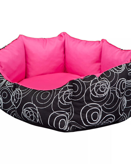 Guolis šuniui Hobbydog Nowy York, sofa L dydžio: 65x55 cm
