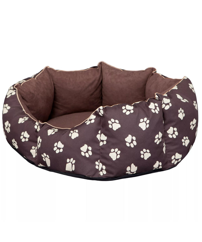 Guolis šuniui Hobbydog Nowy York, sofa L dydžio: 65x55 cm