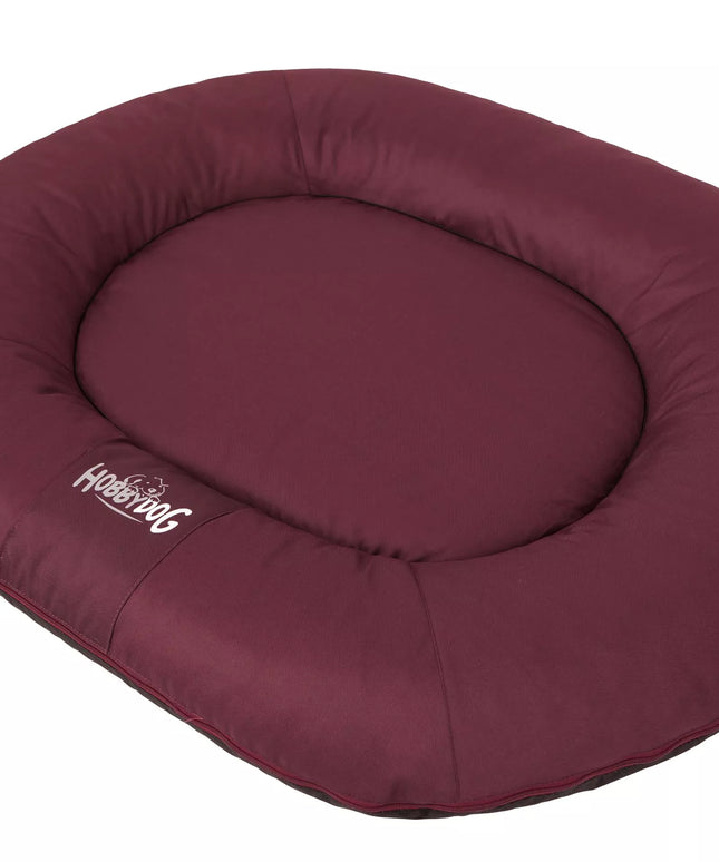 Hobbydog guolis šunims, pontonas – XL: 100x78 cm
