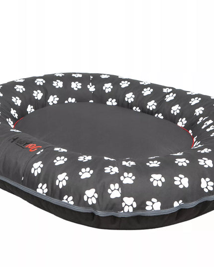 Hobbydog guolis šunims, pontonas – XL: 100x78 cm
