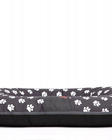 Hobbydog guolis šunims, pontonas – XL: 100x78 cm