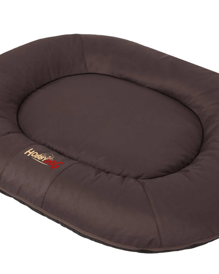 Guoliukas Ponton šunims, didelė sofa XXL: 120x100