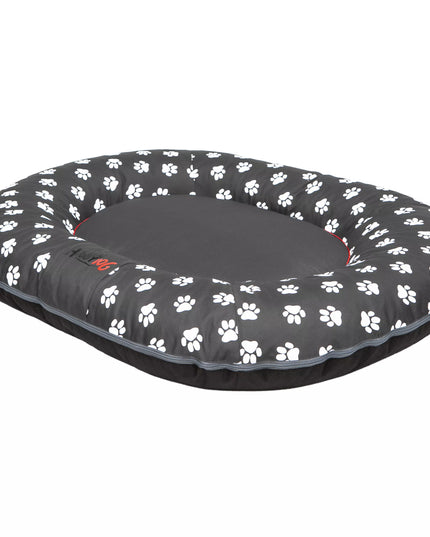 Guoliukas Ponton šunims, didelė sofa XXL: 120x100