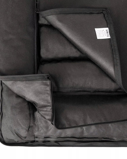 Vandeniui atsparus šuns guolis-sofa VICTORIA XXL 118x78 cm