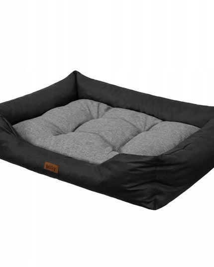 Vandeniui atspari šuns lova – Guolis, lova, sofa dideliam šuniui 113x84 cm