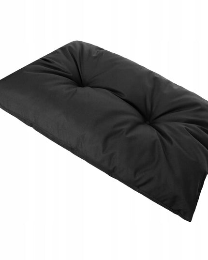 Atsparus vandeniui šunų guolis – Giga šunų lova XXXL 132x106 cm