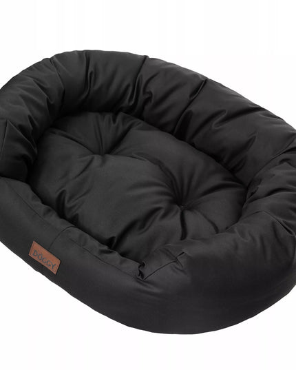 Doggy Amazing XXL 114x94 cm guolis dideliam šuniui – išimamas čiužinys