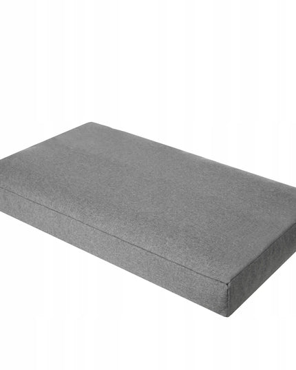 Šuns gultas – sofa, guolis šuniui – neperšlampamas – XL 96x62 cm