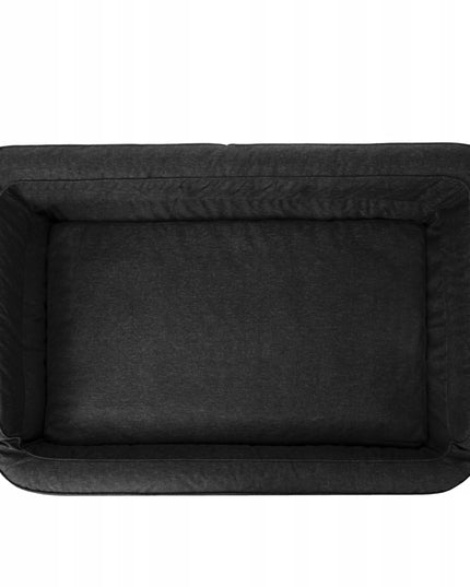 Šuns guolis – sofa, guolietė šunims – vandeniui atspari – XL 96x62 cm