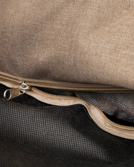 Šunų gultas – sofa, vandeniui atspari lova šunims – XXL 117x79 cm