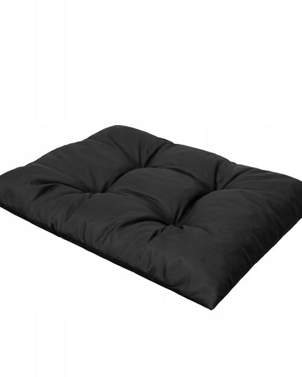 Vandeniui atspari šuns lova, nedidelė sofa, gultas su čiužiniu M 67x54 cm