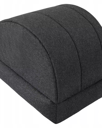 Šunų guolis ir namelis, Sofa su stogeliu 82x58
