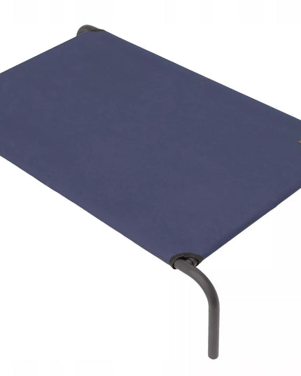Gultas, metalinis lovos rėmas – XXL 120x68