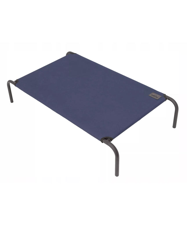 Gultas, metalinis lovos rėmas – XXL 120x68