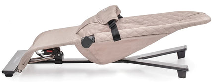 Kūdikių supamas gultukas, lengvas, sulankstomas MIMI Kinderkraft