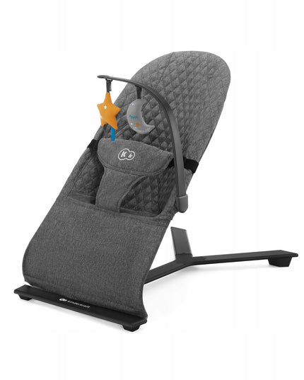 Kūdikių supamas gultukas, lengvas, sulankstomas MIMI Kinderkraft