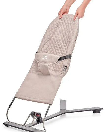 Kūdikių supamas gultukas, lengvas, sulankstomas MIMI Kinderkraft