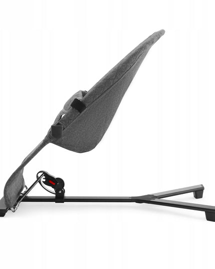 Kūdikių supamas gultukas, lengvas, sulankstomas MIMI Kinderkraft