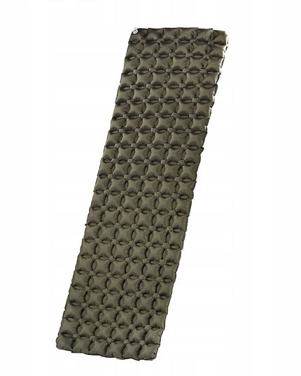 M-Tac Turistinis Pripučiamas Kilimėlis 195x60 cm, Alyvuogių Spalva