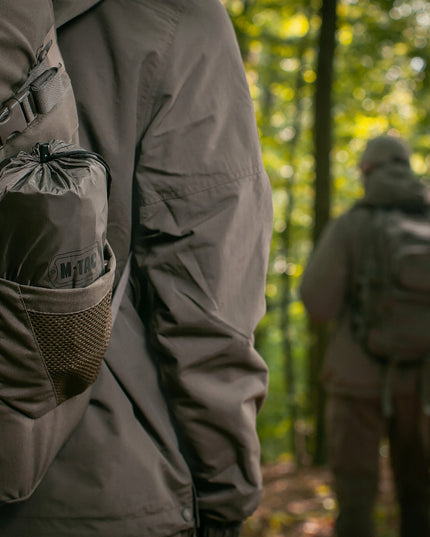 M-Tac Turistinis Pripučiamas Kilimėlis 195x60 cm, Alyvuogių Spalva