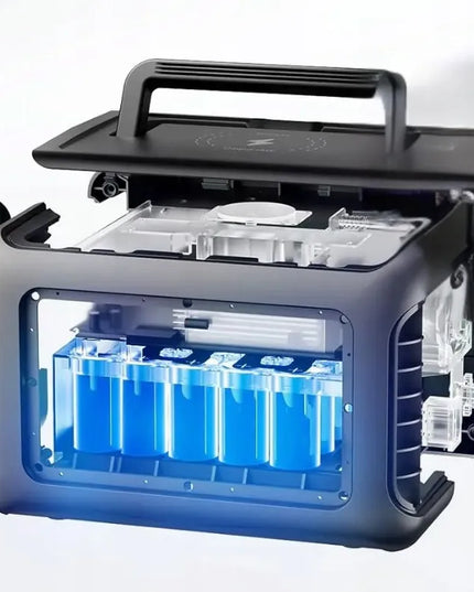 AllPowers R600 nešiojama energijos stotis, UPS, 600 W