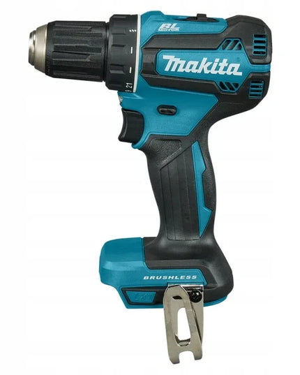 Akumuliatorinis gręžtuvas-suktuvas Makita DDF485Z 18V LXT 50Nm