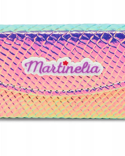 MARTINELIA vaikų makiažo rinkinys–piniginė