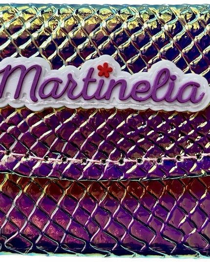 MARTINELIA vaikų makiažo rinkinys–piniginė