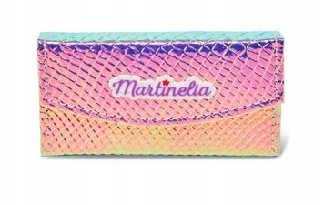 MARTINELIA vaikų makiažo rinkinys–piniginė