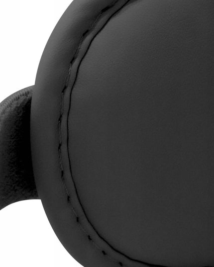 Veido ir akių masažuoklis su šiltu kompresu, 4 masažo režimai, BLUETOOTH reguliuojamas