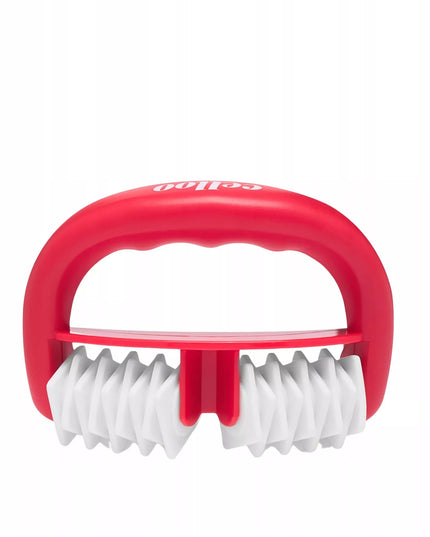 Celloo Crush My Celloo rankinis kūno masažuoklis nuo celiulito, stangrinantis ir lyginantis