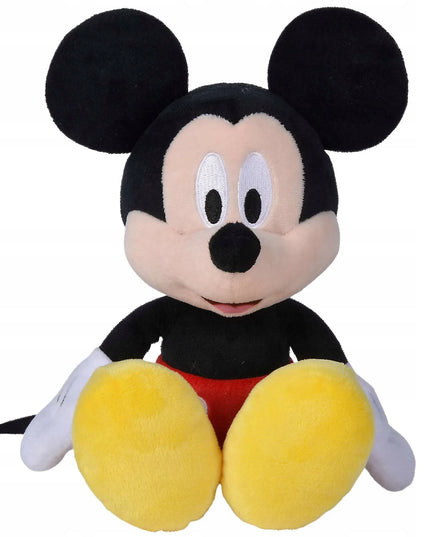 „Disney“ Peliuko Mikio pliušinis žaislas, 25 cm