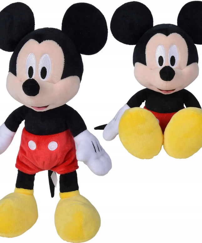 „Disney“ Peliuko Mikio pliušinis žaislas, 25 cm