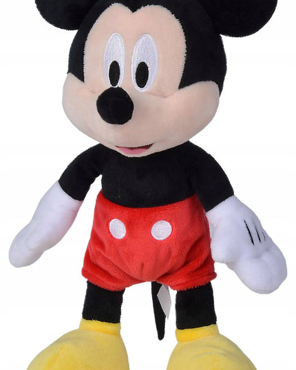 „Disney“ Peliuko Mikio pliušinis žaislas, 25 cm