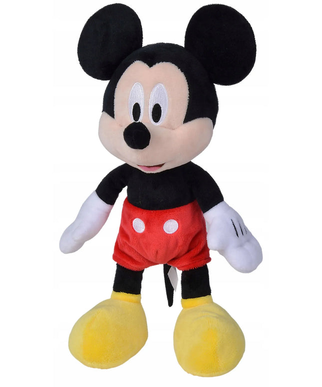 „Disney“ Peliuko Mikio pliušinis žaislas, 25 cm