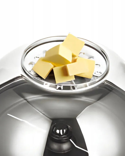 „Spinel Cook“ spragėsių aparatas su funkcionaliu dangčiu, 800 W, 5,5 l